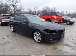 WBAKP9C59GD980490 2016 BMW 5ER