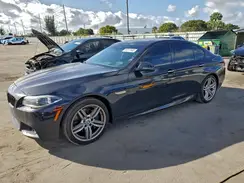 WBAKP9C59GD980960 2016 BMW 5ER