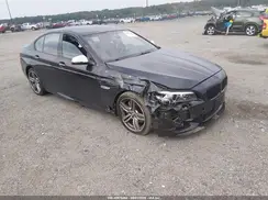WBAKP9C59GD981168 2016 BMW 5ER