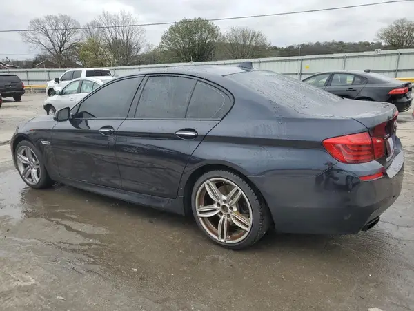 WBAKP9C59GG587510 2016 BMW 5ER - Image 2