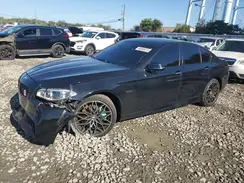 WBAKP9C59GG587796 2016 BMW 5ER