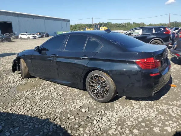 WBAKP9C59GG587796 2016 BMW 5ER - Image 2