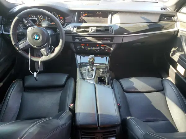 WBAKP9C59GG587796 2016 BMW 5ER - Image 8