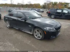 WBAKP9C5XGD980126 2016 BMW 5ER