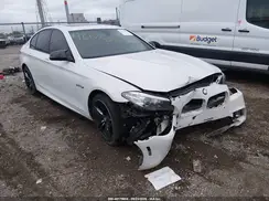 WBAKP9C5XGD980417 2016 BMW 5ER