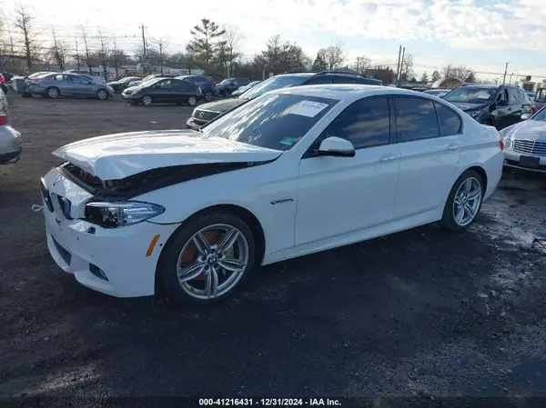 WBAKP9C5XGD980711 2016 BMW 5ER - Image 2