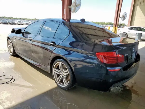 WBAKP9C5XGD980949 2016 BMW 5ER - Image 2
