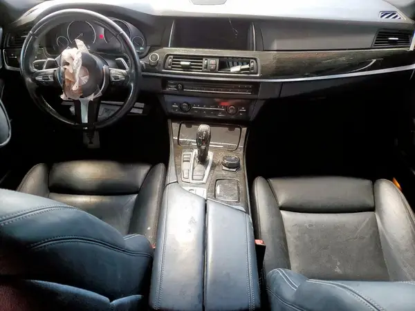 WBAKP9C5XGD980949 2016 BMW 5ER - Image 8