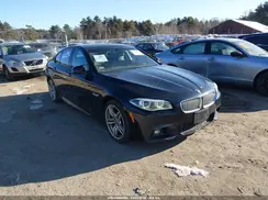 WBAKP9C5XGD981020 2016 BMW 5ER