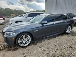 WBAKP9C5XGD981194 2016 BMW 5ER