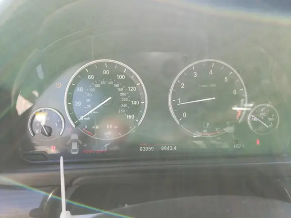 WBAKP9C5XGG587547 2016 BMW 5ER - Image 2