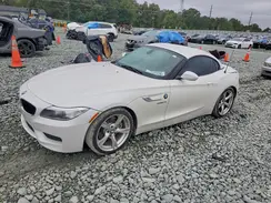 WBALL5C50G5A20206 2016 BMW Z4