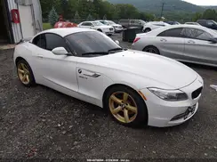 WBALL5C50G5A20304 2016 BMW Z4
