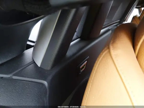 WBALL5C50G5A20304 2016 BMW Z4 - Image 8