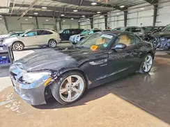 WBALL5C50G5A21002 2016 BMW Z4