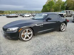 WBALL5C50GP557837 2016 BMW Z4