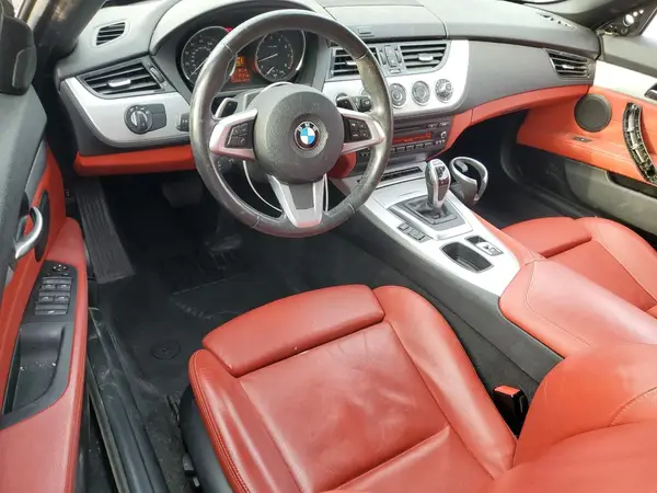 WBALL5C50GP557837 2016 BMW Z4 - Image 8