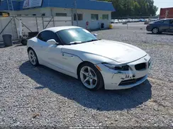 WBALL5C50GP557935 2016 BMW Z4