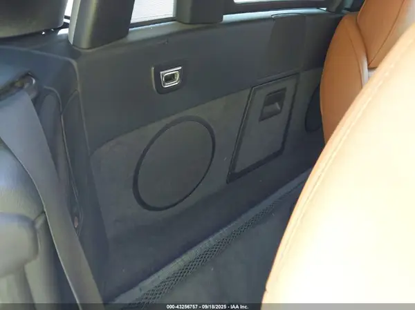 WBALL5C50GP557935 2016 BMW Z4 - Image 8