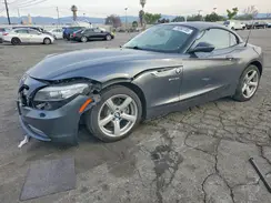 WBALL5C50GP557983 2016 BMW Z4