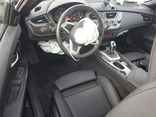 WBALL5C50GP557983 2016 BMW Z4 - Image 8