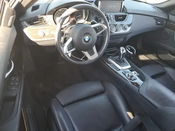 WBALL5C51G5A20067 2016 BMW Z4 - Image 8