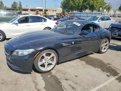 WBALL5C51G5A20151 2016 BMW Z4