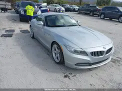 WBALL5C51G5A20361 2016 BMW Z4