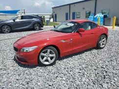 WBALL5C51G5A20456 2016 BMW Z4