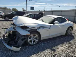 WBALL5C52G5A20479 2016 BMW Z4