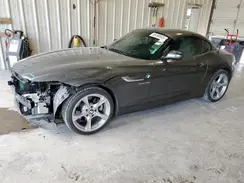 WBALL5C52GJ997836 2016 BMW Z4