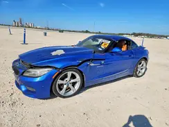 WBALL5C53G5A20796 2016 BMW Z4