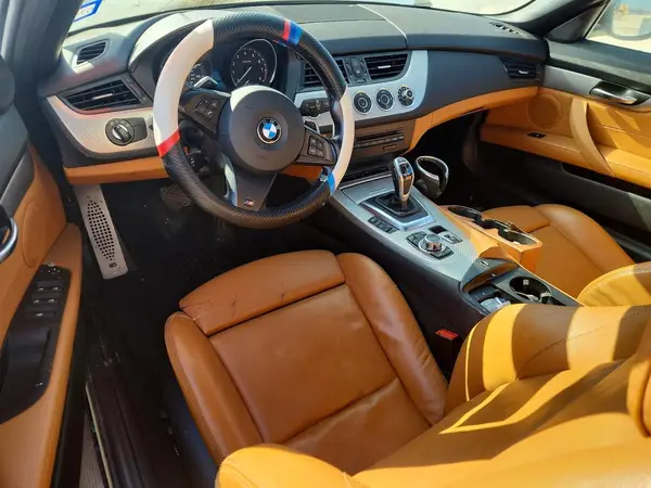 WBALL5C53G5A20796 2016 BMW Z4 - Image 8