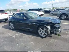 WBALL5C53G5A21317 2016 BMW Z4