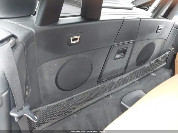 WBALL5C54G5A20287 2016 BMW Z4 - Image 8