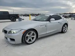 WBALL5C54G5A21231 2016 BMW Z4