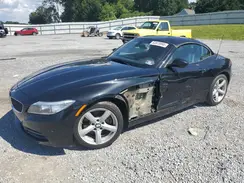 WBALL5C54GP557999 2016 BMW Z4