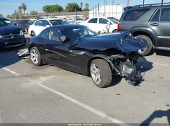 WBALL5C55G5A20394 2016 BMW Z4