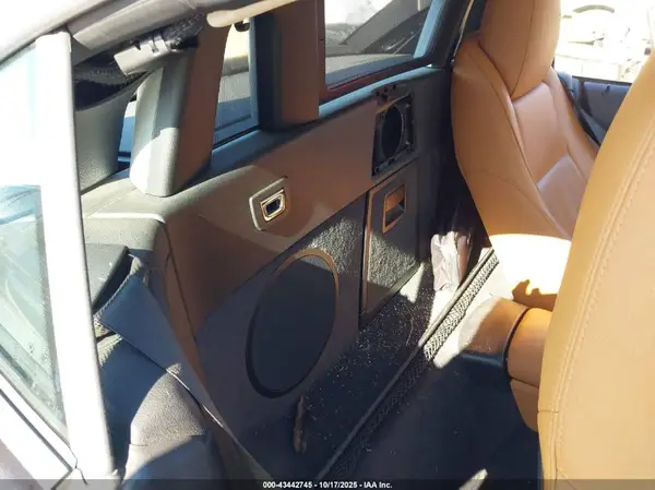 WBALL5C55G5A20394 2016 BMW Z4 - Image 8