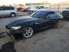 WBALL5C55GP557915 2016 BMW Z4