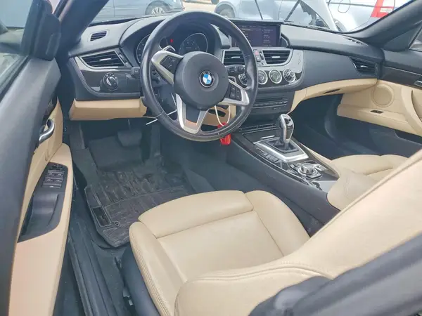 WBALL5C56G5A20405 2016 BMW Z4 - Image 8