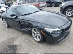 WBALL5C57G5A20199 2016 BMW Z4