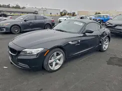 WBALL5C57G5A20803 2016 BMW Z4