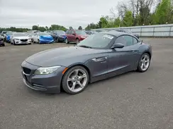 WBALL5C58GP557875 2016 BMW Z4
