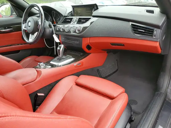 WBALL5C58GP557875 2016 BMW Z4 - Image 8