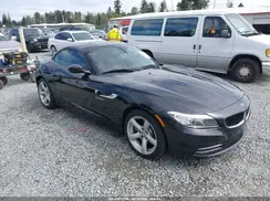 WBALL5C59G5A20575 2016 BMW Z4