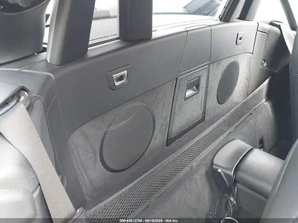 WBALL5C59G5A20575 2016 BMW Z4 - Image 8