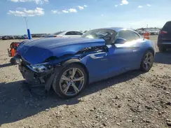 WBALL5C59G5A20656 2016 BMW Z4