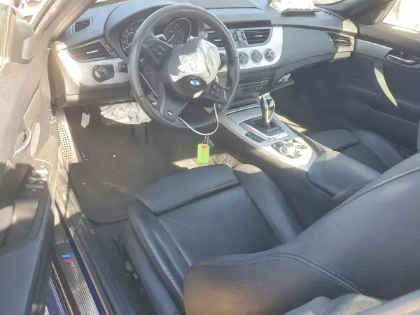 WBALL5C59G5A20656 2016 BMW Z4 - Image 8