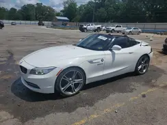 WBALL5C59G5A21046 2016 BMW Z4
